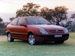 Citroen Xsara VTR 2000 года (AU)